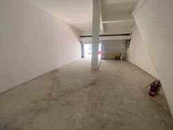 703 ANG MO KIO AVENUE 8 (D20), Shop House #600031621
